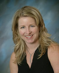 Image of Shani McGinnis, DPM