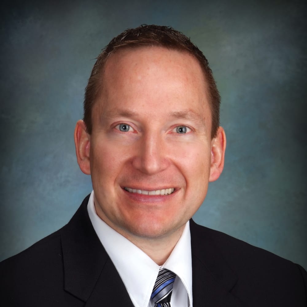 Image of Keith F. Dahlhauser, MD