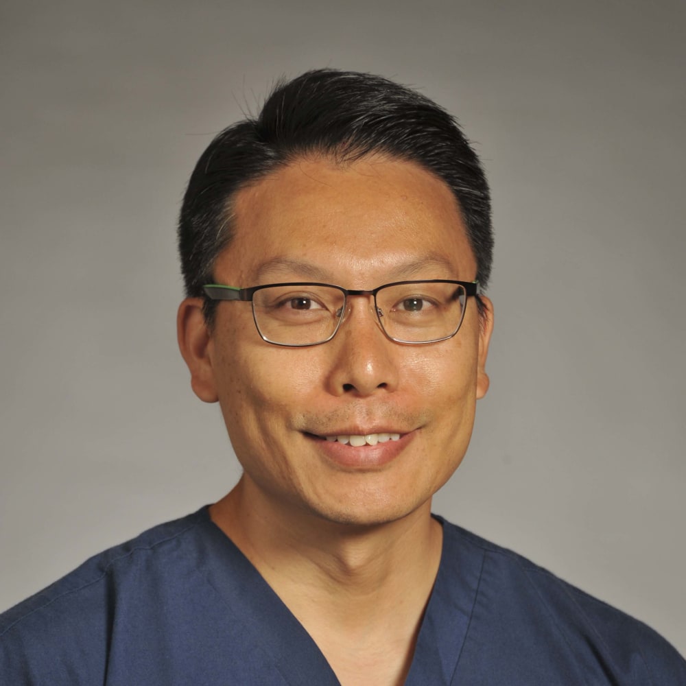 Image of Martin Mao-Ting Lee, MD