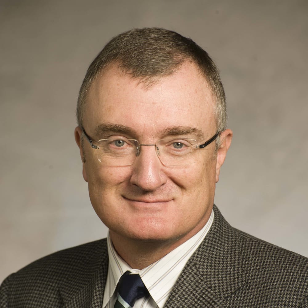 Image of Christopher J. Smythies, MD