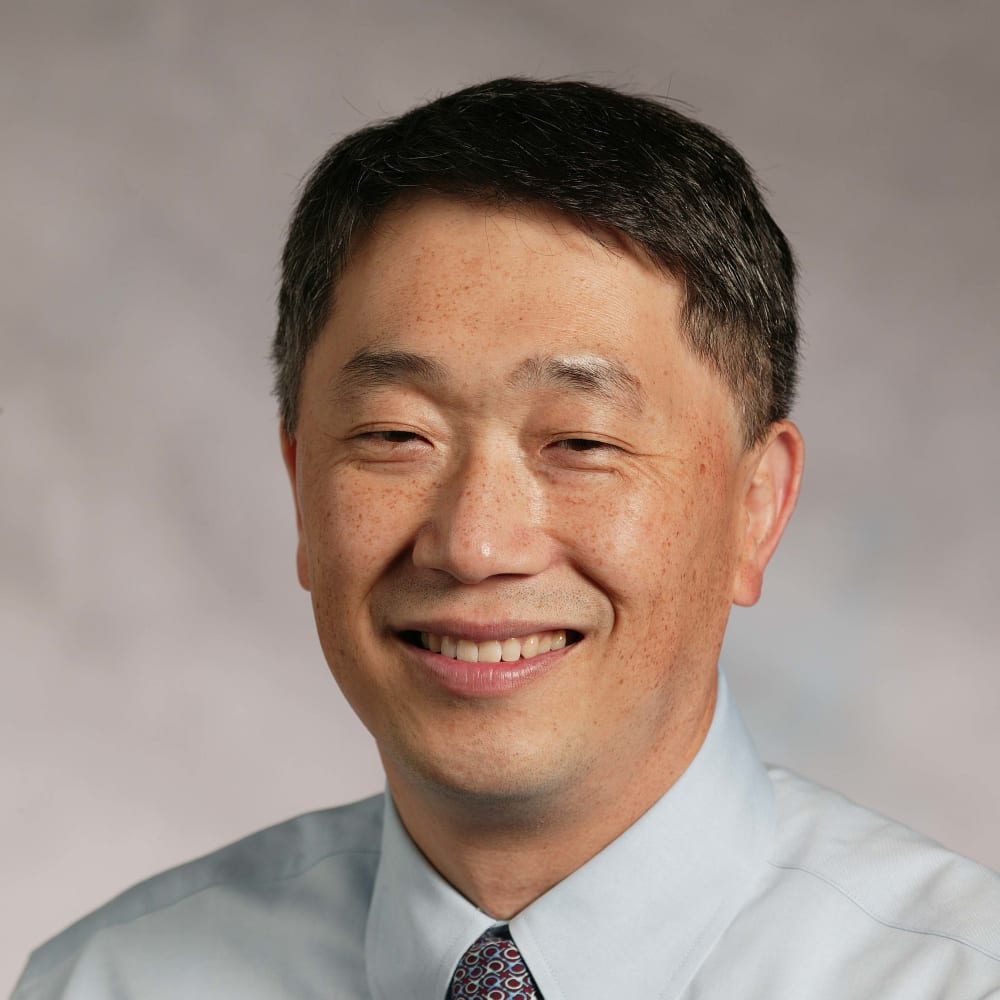 Image of Peter S. Kwon, MD