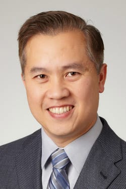 Image of Michael H. Duong, MD