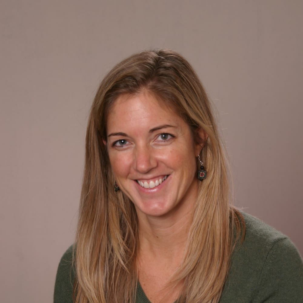 Image of Kristin M. Raczykowski, PT