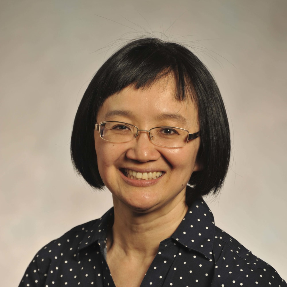 Image of Tram Phuong Chu, MD