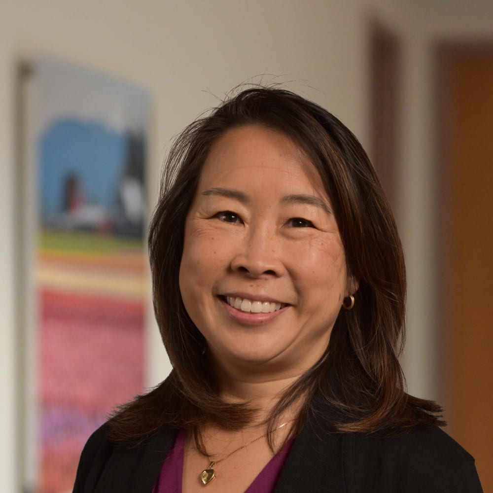 Image of Carrie C. Wong, MD