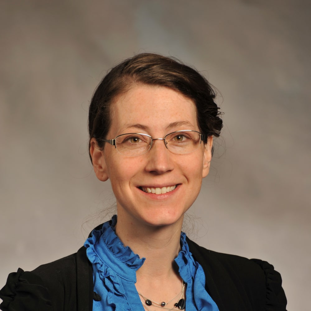 Image of Gloria V. Lowe, MD