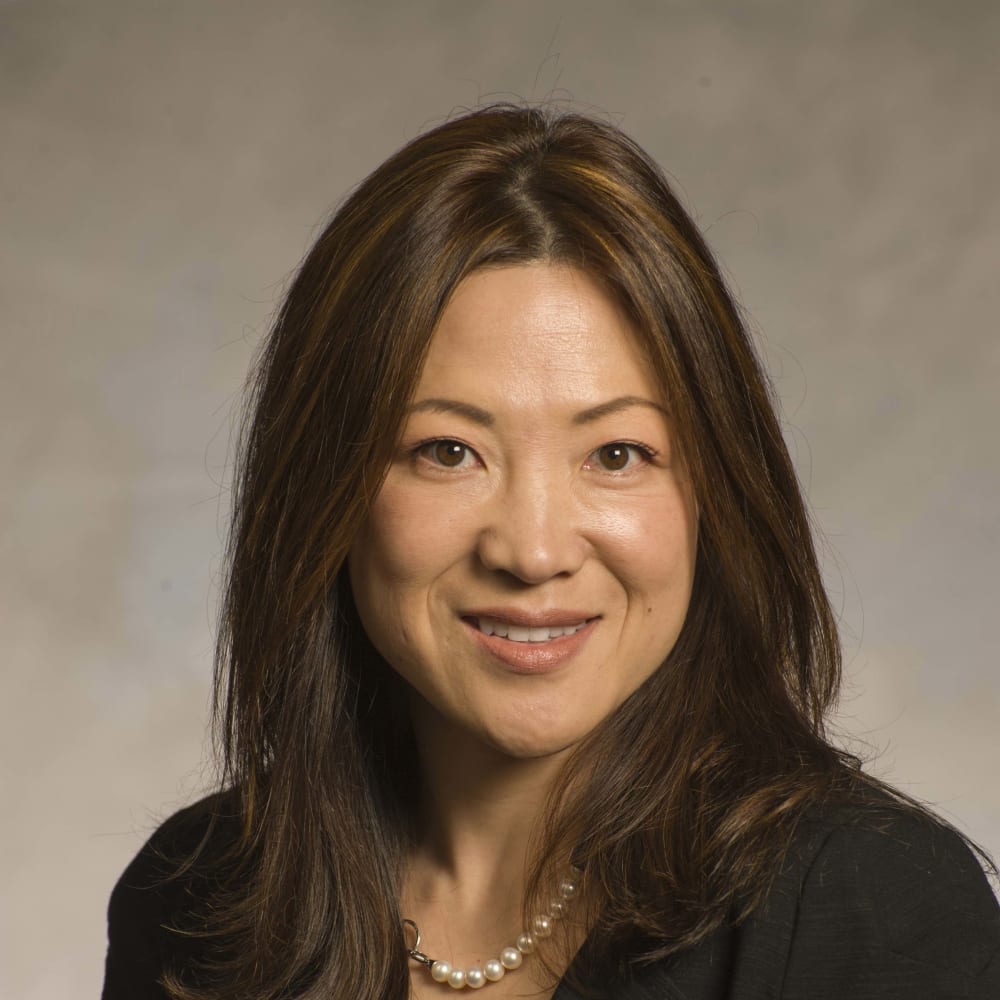 Image of Eunice S. Cho, MD