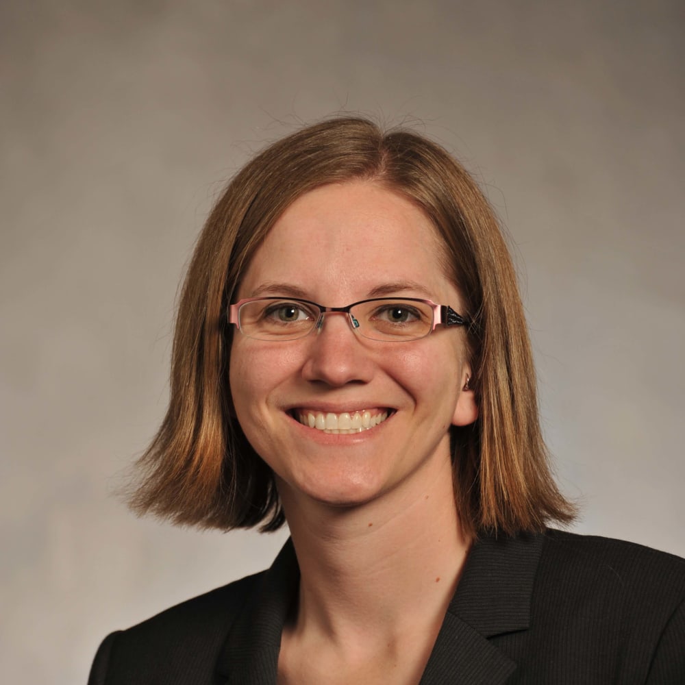 Image of Lindsay Marie Waterman, ARNP