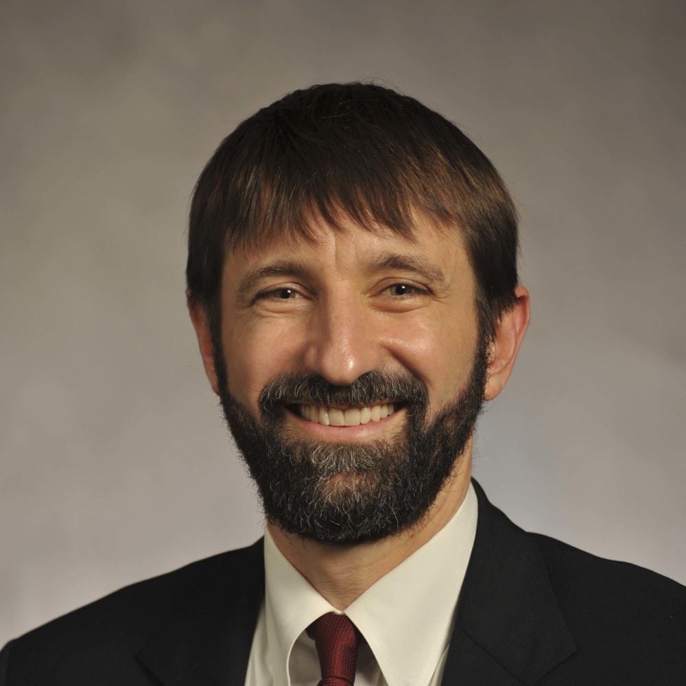 Image of Todd L. Chambers, MD