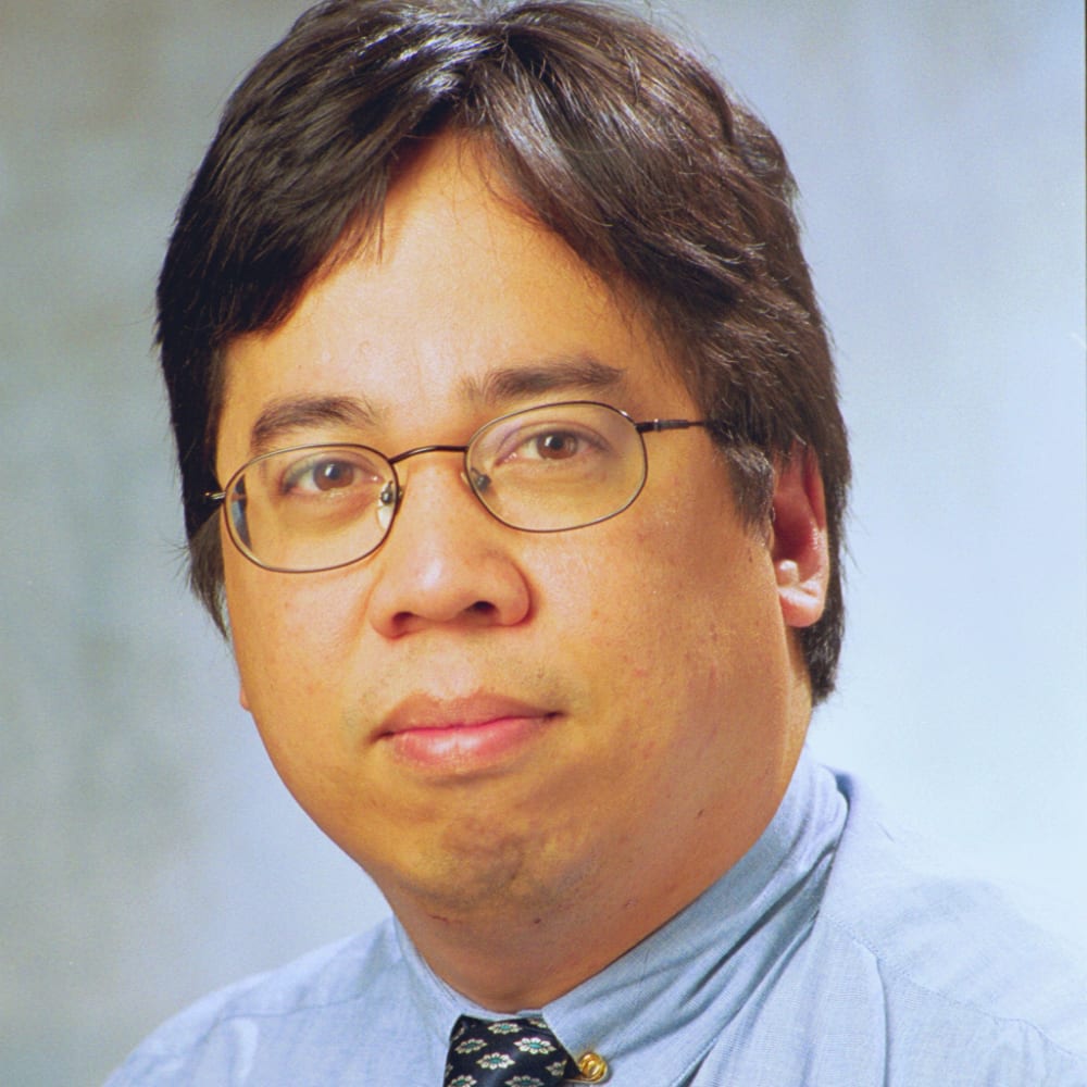 Image of Mario G. Alinea, MD