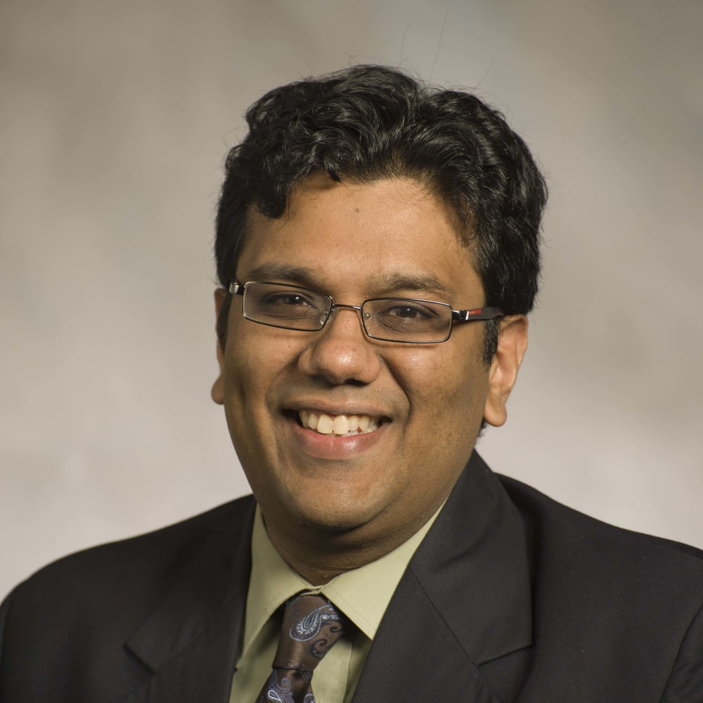 Image of Sunil Kumar Aggarwal, MD