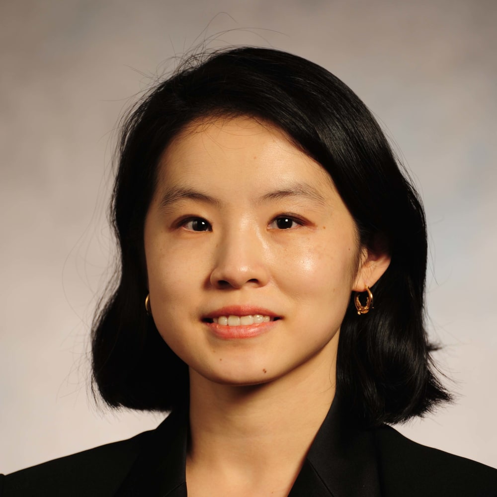 Image of Natalie Xu, MD