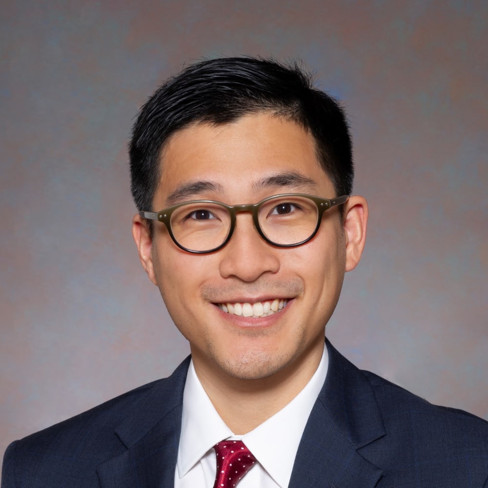 Image of Myron Zhang, MD