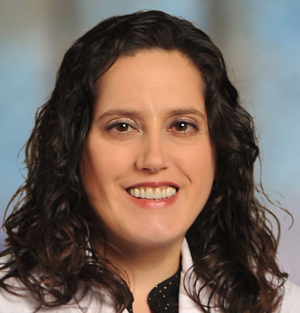 Image of Kelly Marie Mann, MD