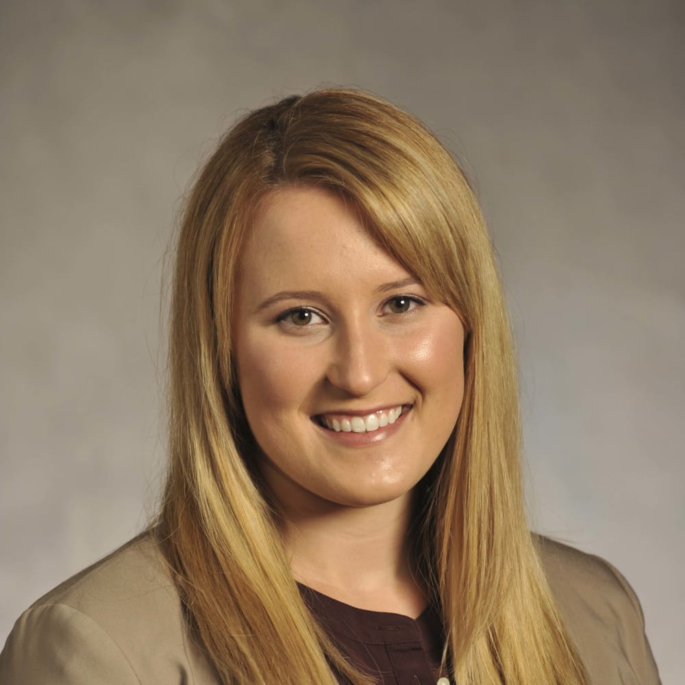 Image of Erin Michelle Wattles, ARNP