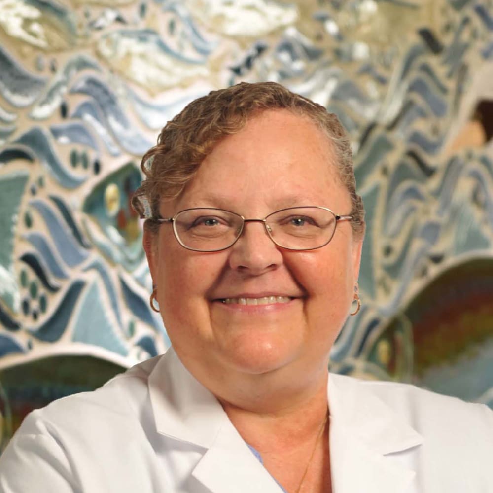 Image of Sheryl Jean Boon, MD