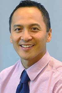 Image of John M. Apostol, MD