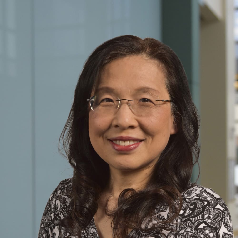 Image of Esther M. Park-Hwang, MD