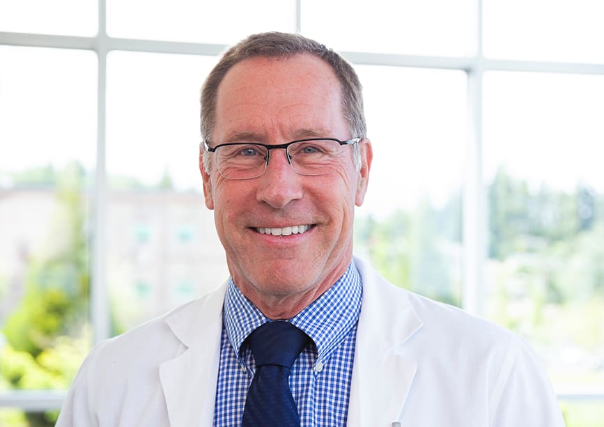 Image of Douglas R. King, MD