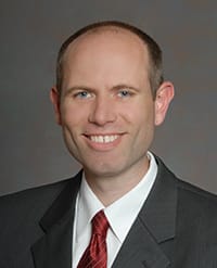 Image of Jared J. Wyrick, MD