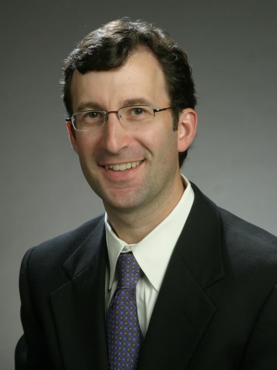 Image of Jon F. Geffen, DO