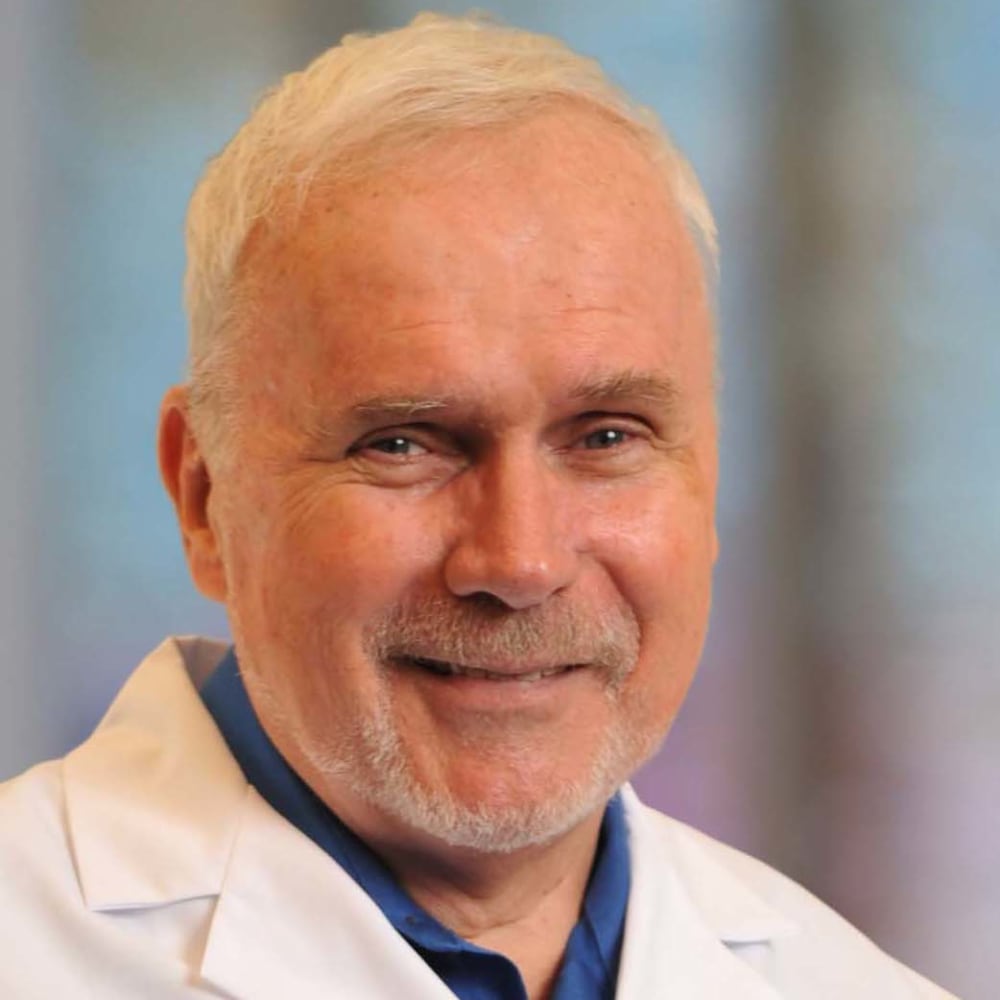 Image of Carl A. Plonsky, MD