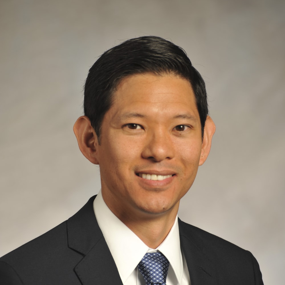 Image of Jeffrey Ho, MD