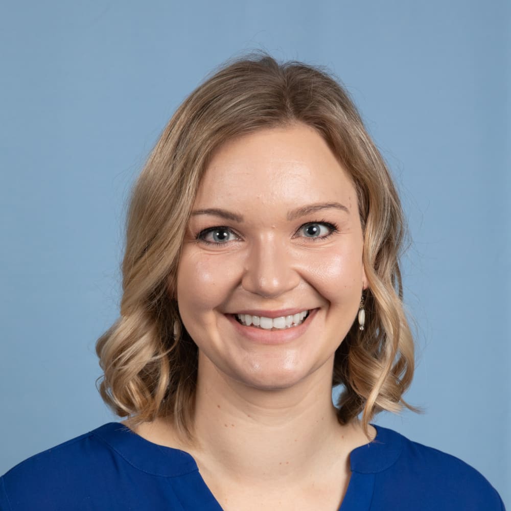 Image of Michelle Suzanne Edstrom, MD