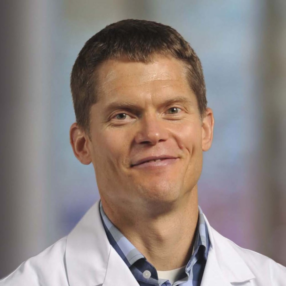 Image of Nathan Lee Frost, MD
