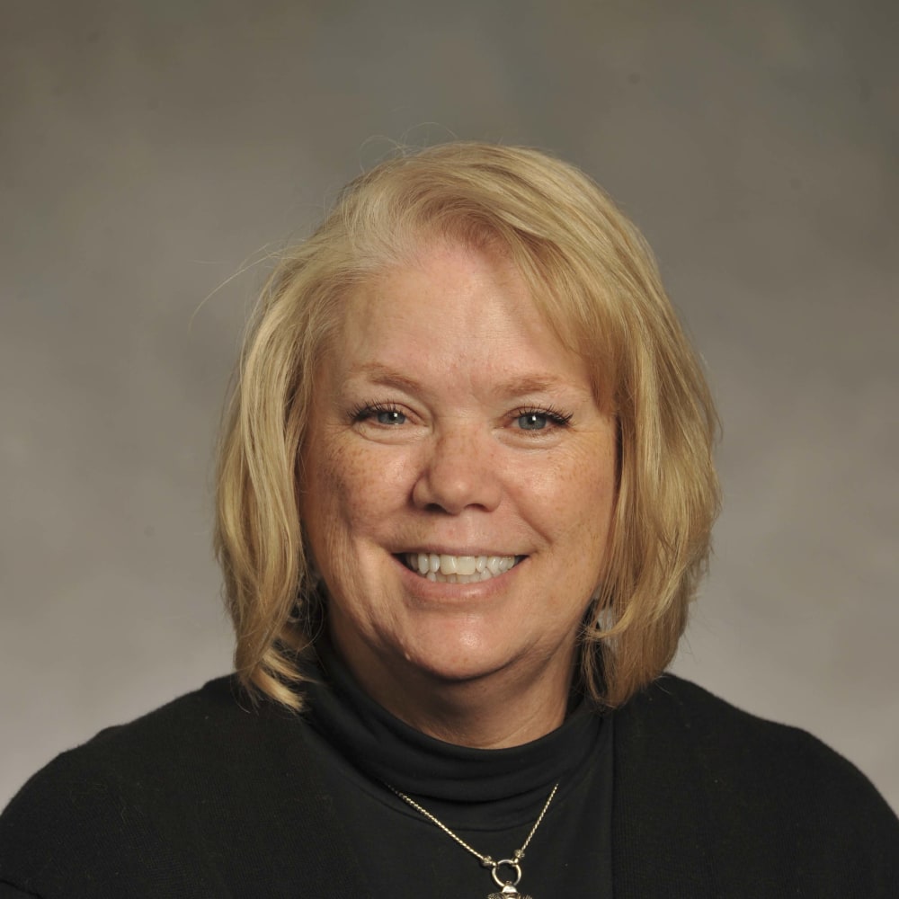 Image of Sharon Sue Kennedy, ARNP