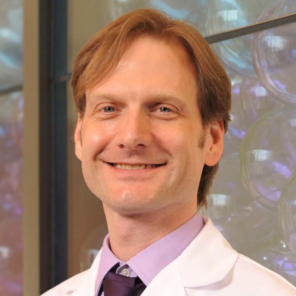 Image of Iain R. Asplin, MD