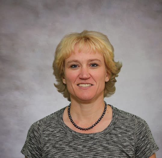 Image of Michelle L. Hendrickx, ARNP