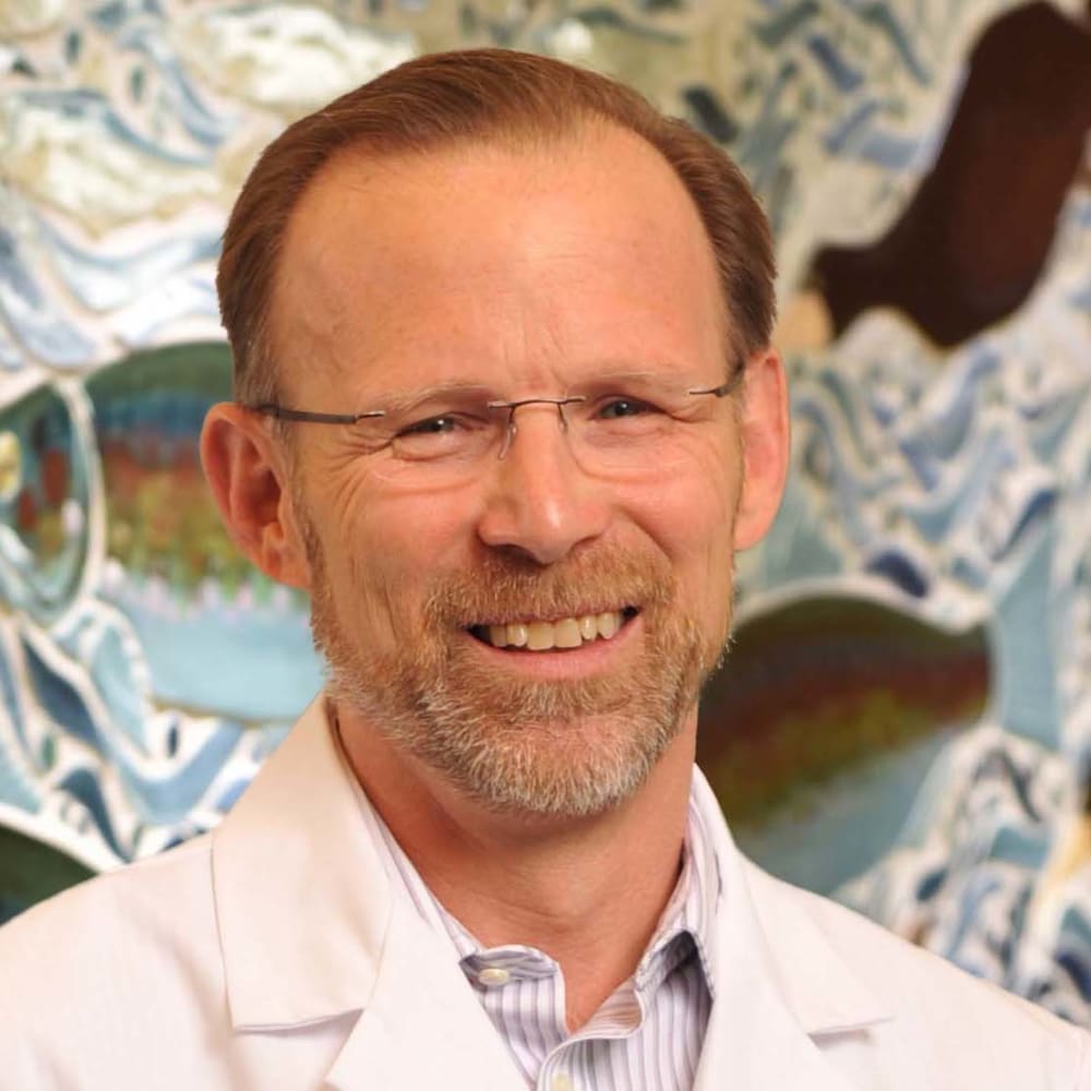 Image of Randall M. Holland, MD