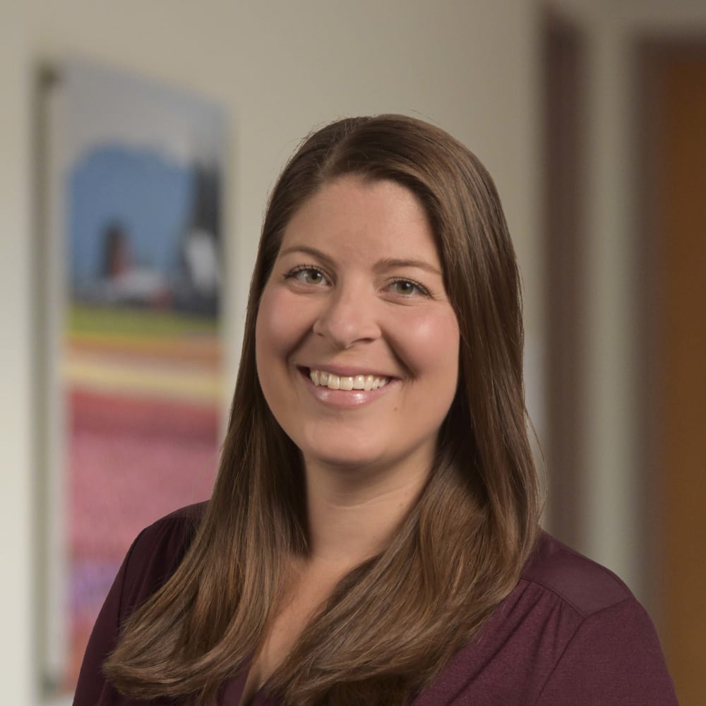 Image of Alyssa Ann Hamlin, MD