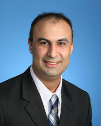 Image of Mohammed H. A. Baccora, MD