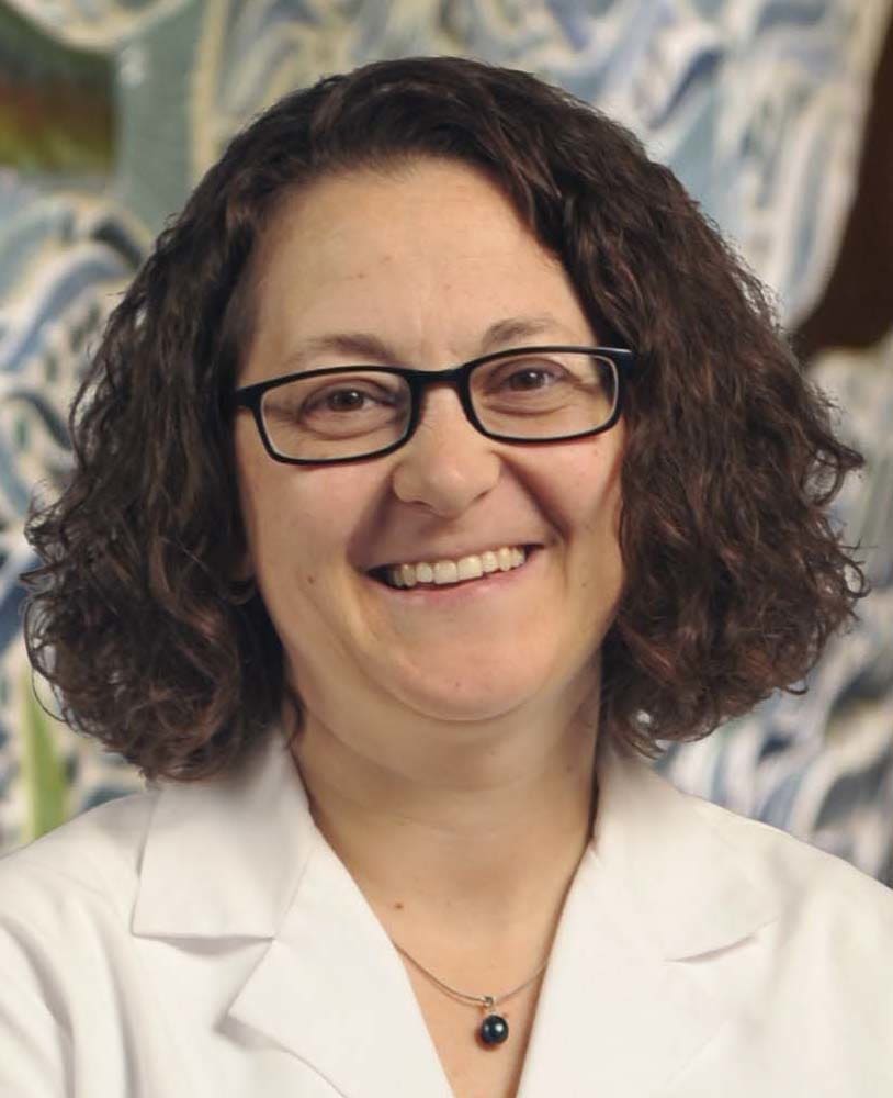 Image of Angela Roman Bryan, MD