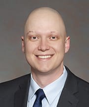 Image of Andrew Odle, MD