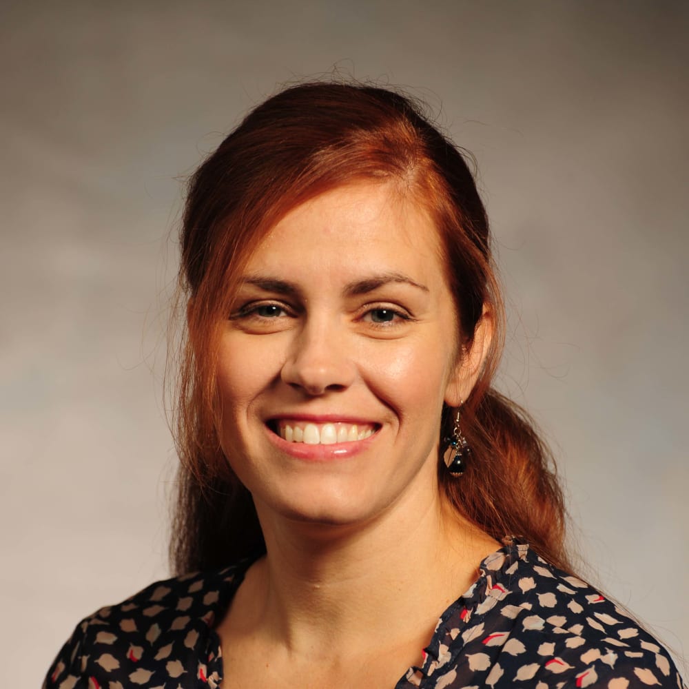 Image of Shannon Lee Moore, CNM