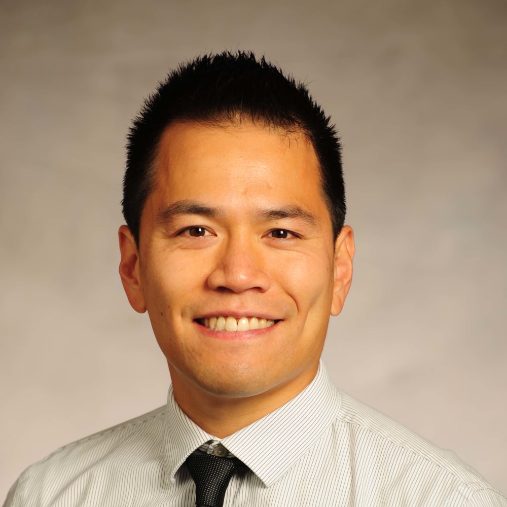 Image of Stephen L. Lu, MD