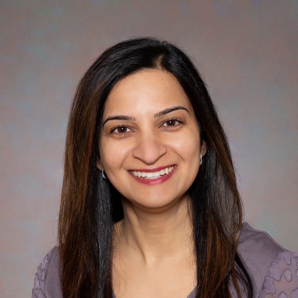 Image of Shobhana Gaur, MD