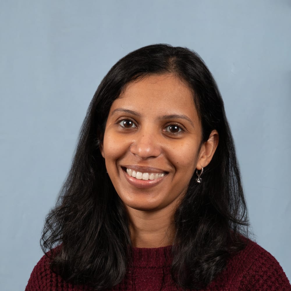 Image of Priyanka Kawali, MD