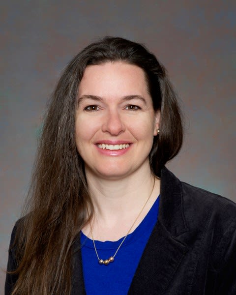 Image of Anne Christine Meslang, MD