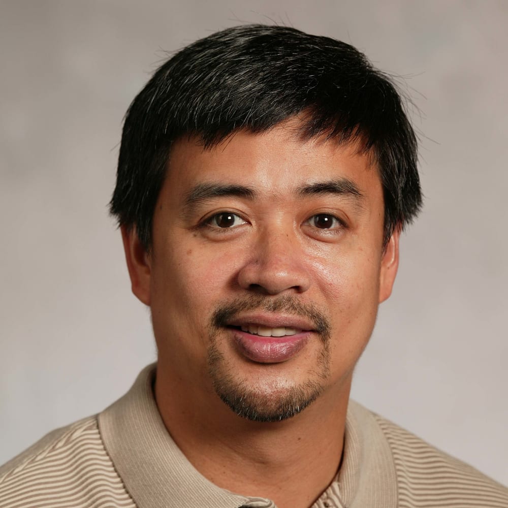 Image of Melandro M. Gile, LMT