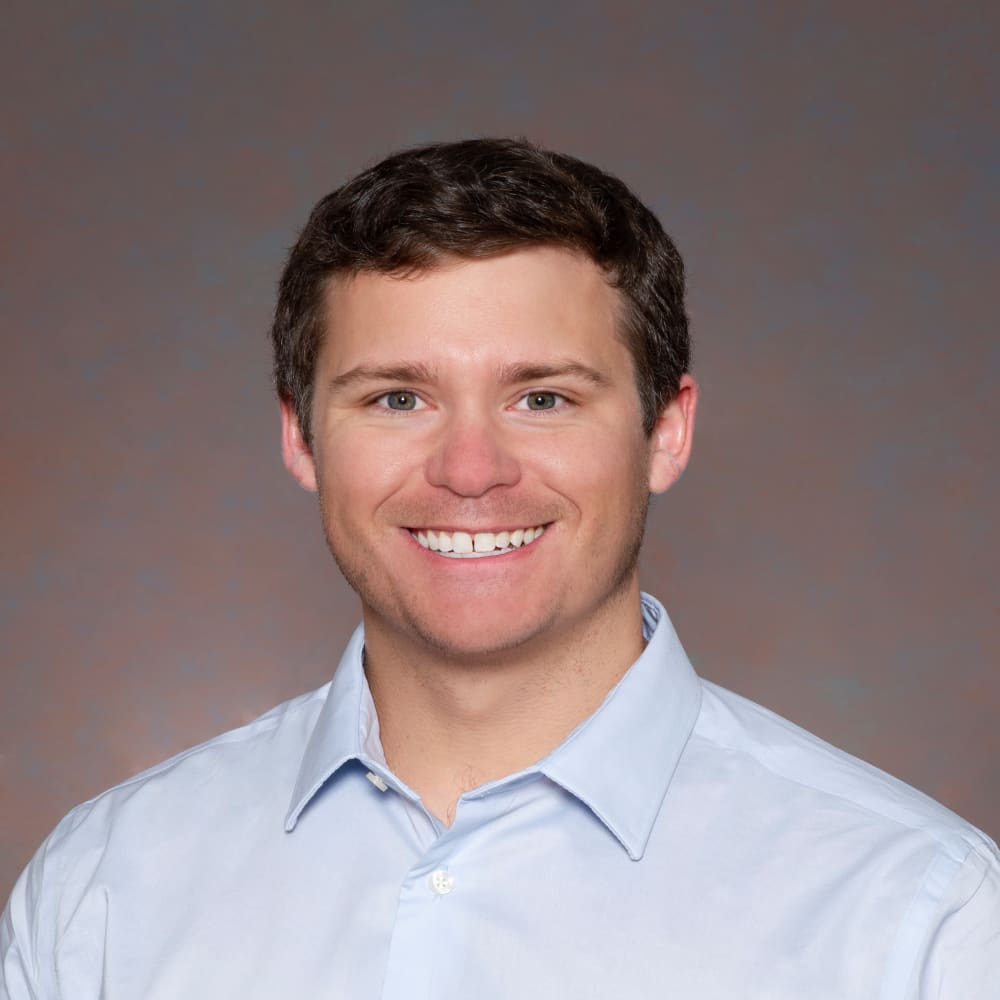Image of Tyler Hughes, MD