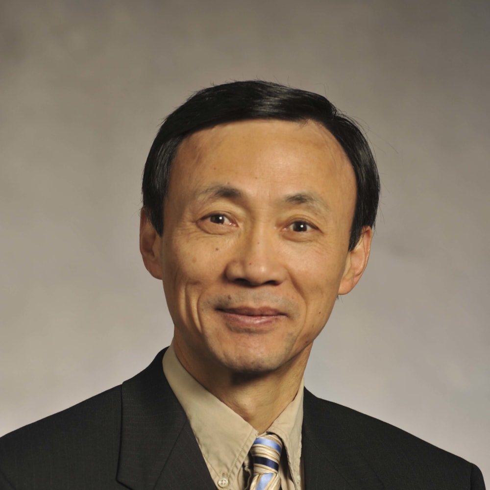 Image of Peter Y. Chen, MD