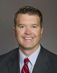 Image of Jared J. Allred, MD