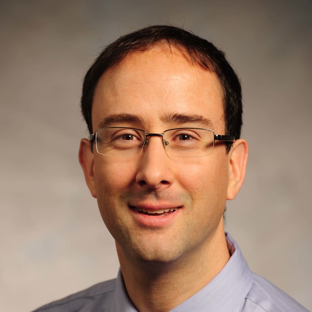 Image of Michael John Mosley, MD