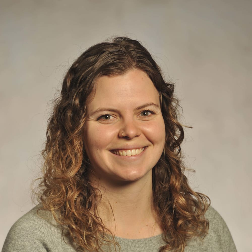 Image of Allison Bess Perry, CNM