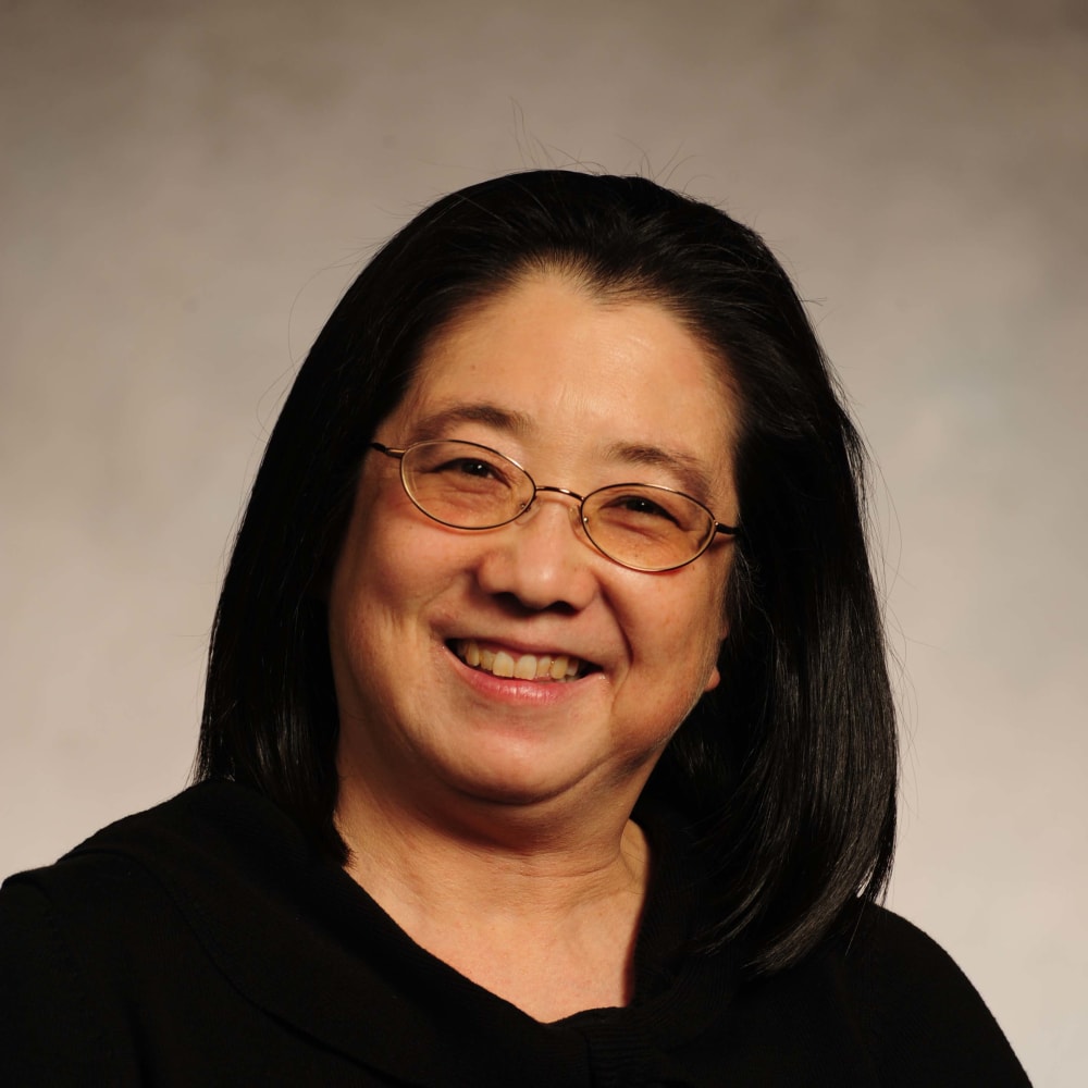 Image of Mae S. Yamasaki, ARNP