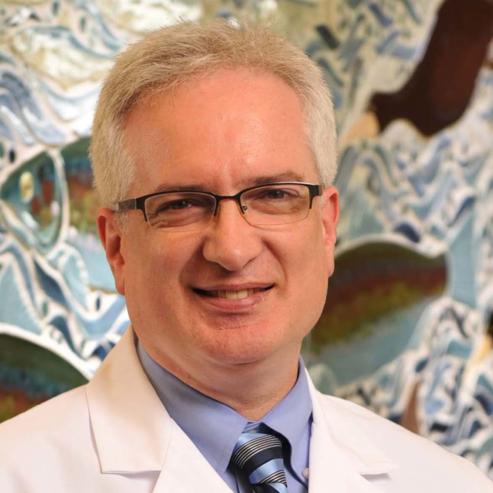 Image of Michael L. Raff, MD